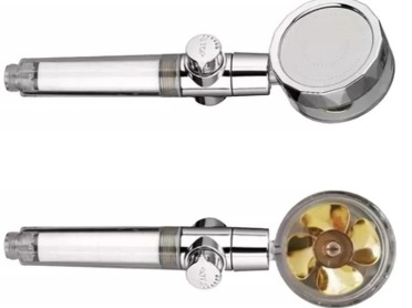 CABEZAL DE DUCHA A2406-296